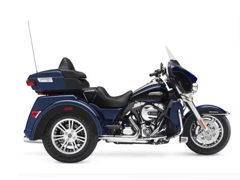 2014 Harley-Davidson Tri Glide® Ultra in Riverdale, Utah - Photo 5