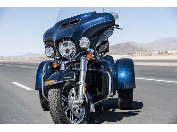 2014 Harley-Davidson Tri Glide® Ultra in Mobile, Alabama - Photo 8