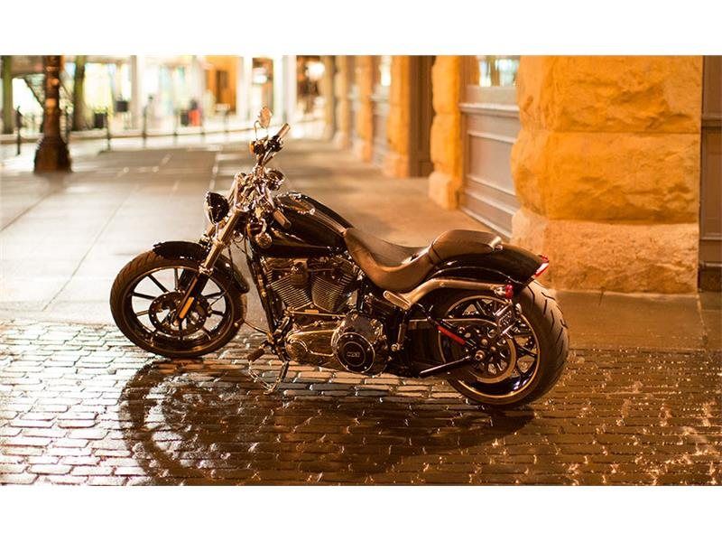 2015 Harley-Davidson Breakout® in Byron, Georgia - Photo 9