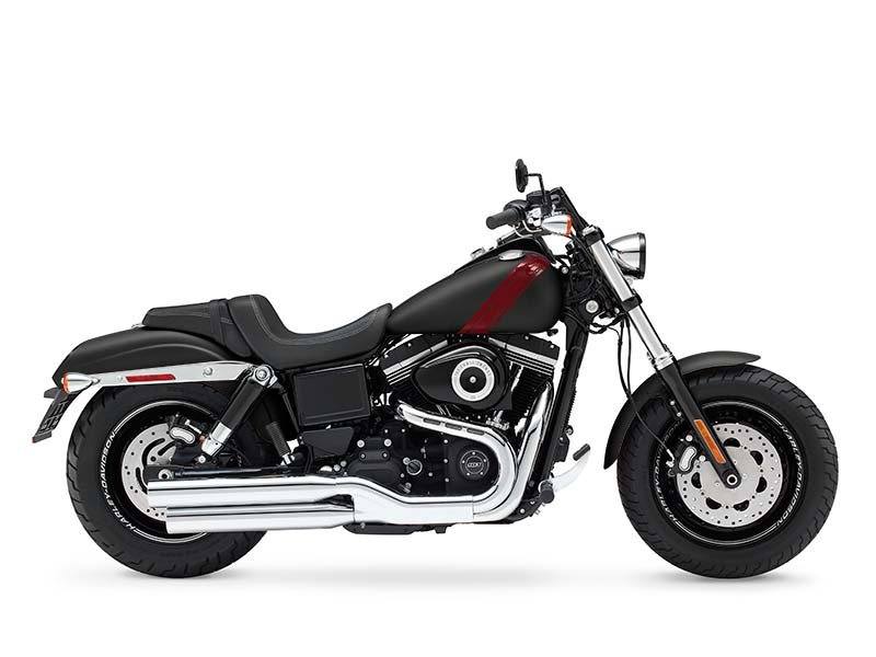 2015 Harley-Davidson Fat Bob® in Mauston, Wisconsin - Photo 10