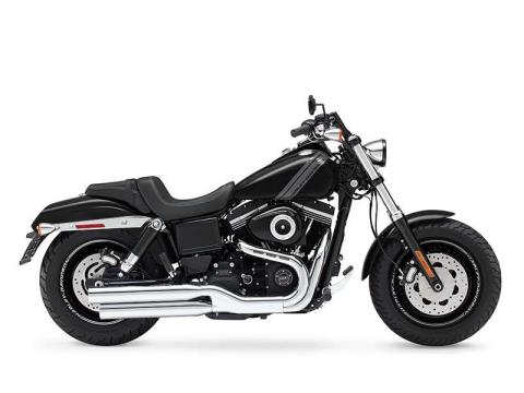 2015 Harley-Davidson Fat Bob® in Chicora, Pennsylvania - Photo 14