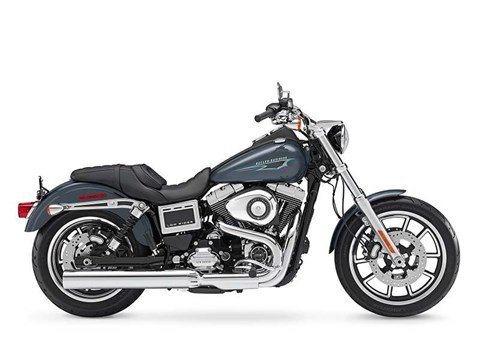 2015 Harley-Davidson Low Rider® in Spartanburg, South Carolina - Photo 1