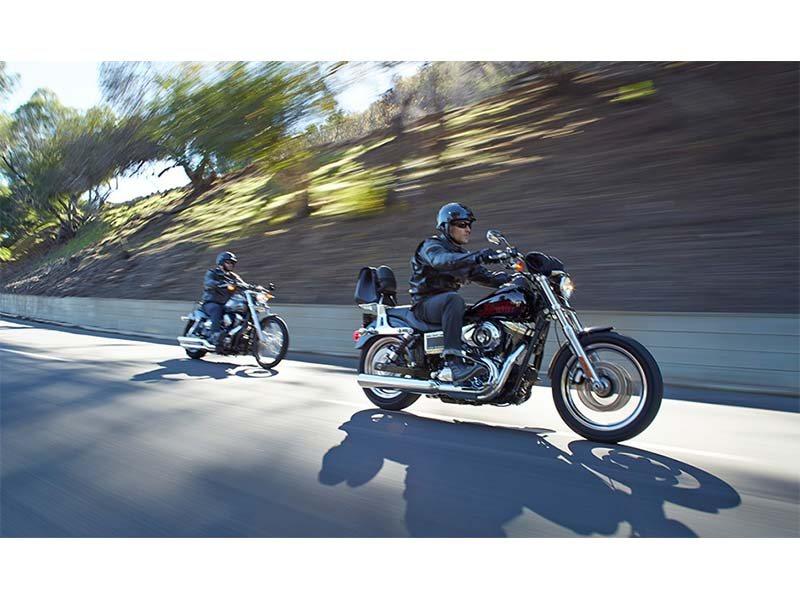 2015 Harley-Davidson Low Rider® in San Francisco, California - Photo 4