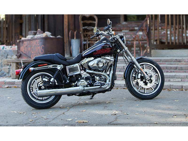 2015 Harley-Davidson Low Rider® in San Francisco, California - Photo 2