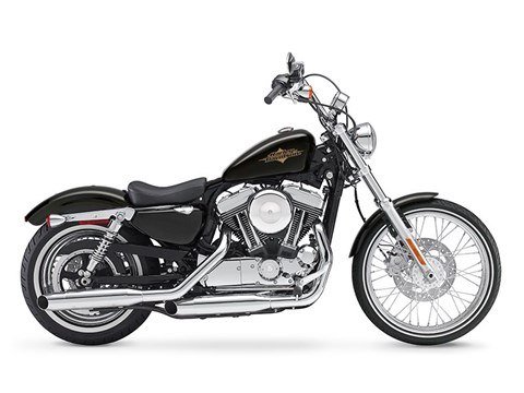 2015 Harley-Davidson Seventy-Two® in Metairie, Louisiana - Photo 1