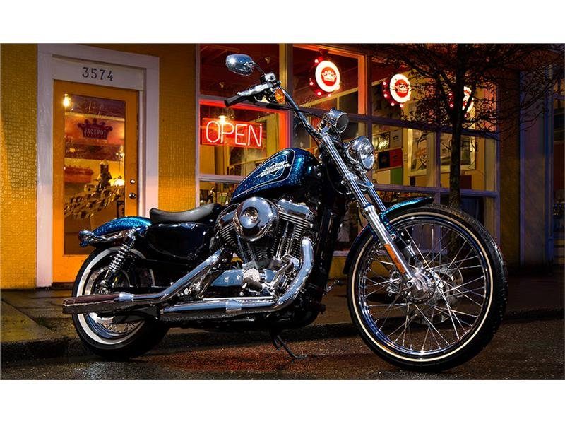 2015 Harley-Davidson Seventy-Two® in Grand Prairie, Texas - Photo 20