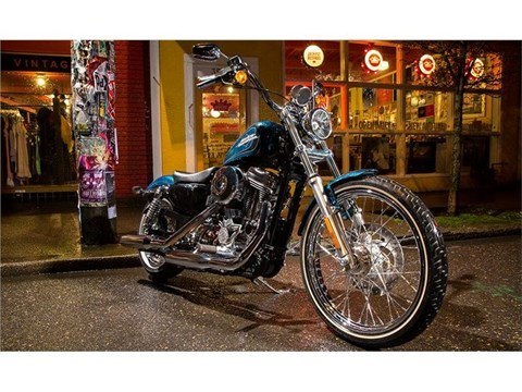 2015 Harley-Davidson Seventy-Two® in Grand Prairie, Texas - Photo 21