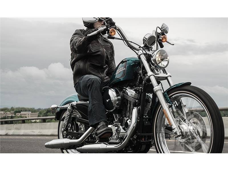 2015 Harley-Davidson Seventy-Two® in Grand Prairie, Texas - Photo 23
