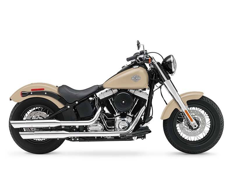 2015 Harley-Davidson Softail Slim® in Fort Myers, Florida - Photo 8