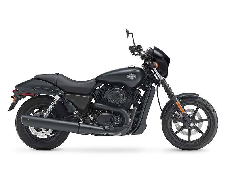 2015 Harley-Davidson Street™ 500 in The Woodlands, Texas - Photo 1