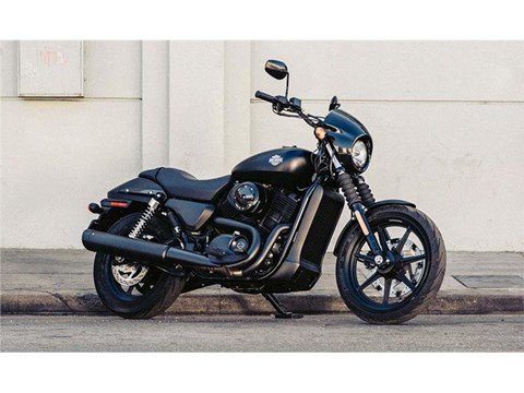 2015 Harley-Davidson Street™ 500 in The Woodlands, Texas - Photo 3