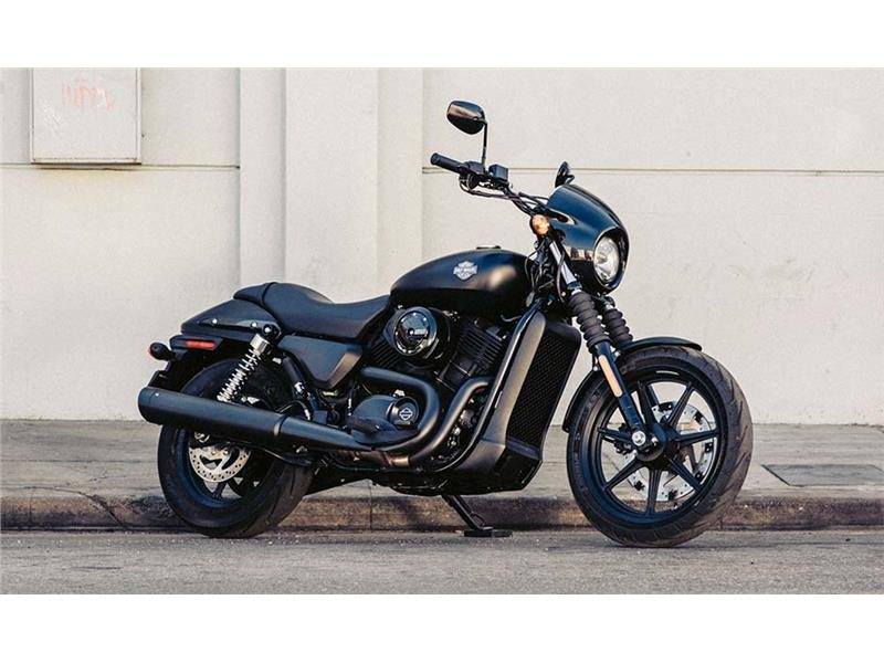 2015 Harley-Davidson Street™ 500 in The Woodlands, Texas - Photo 12