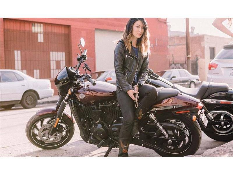 2015 Harley-Davidson Street™ 500 in Las Vegas, Nevada - Photo 5