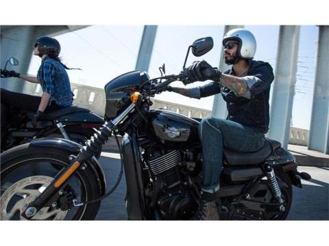 2015 Harley-Davidson Street™ 750 in Burlington, North Carolina - Photo 13