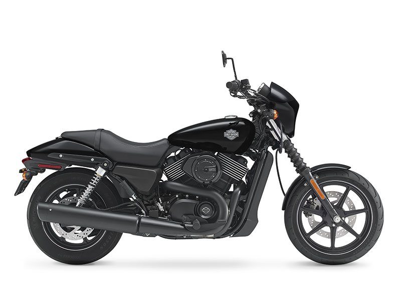 2015 Harley-Davidson Street™ 750 in Kingsport, Tennessee - Photo 12