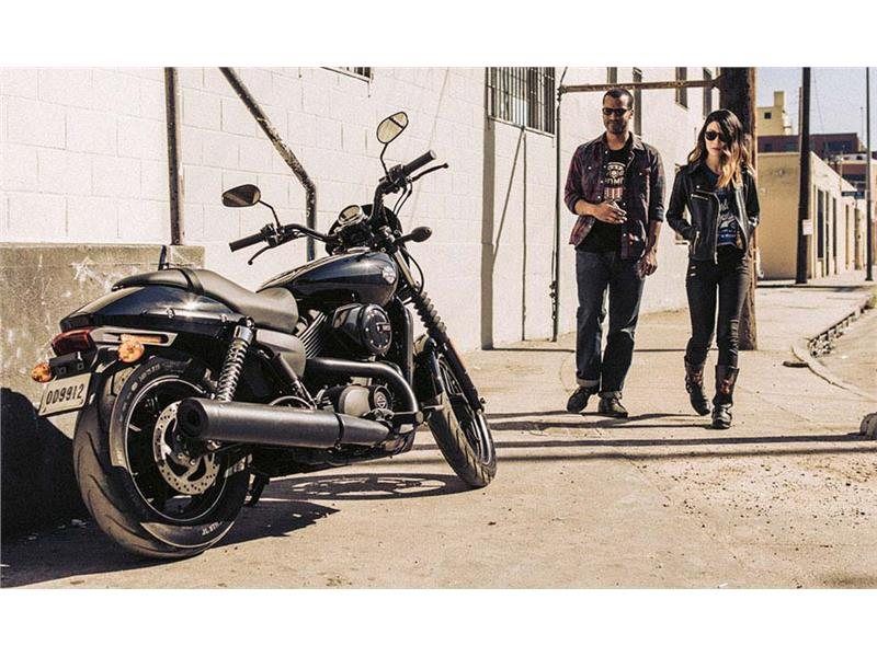 2015 Harley-Davidson Street™ 750 in Scott, Louisiana - Photo 18