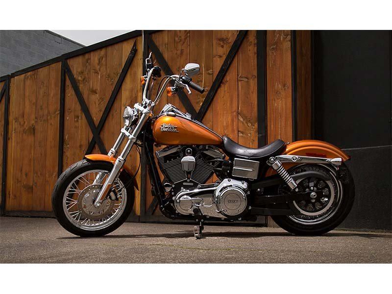 2015 Harley-Davidson Street Bob® in San Jose, California - Photo 5