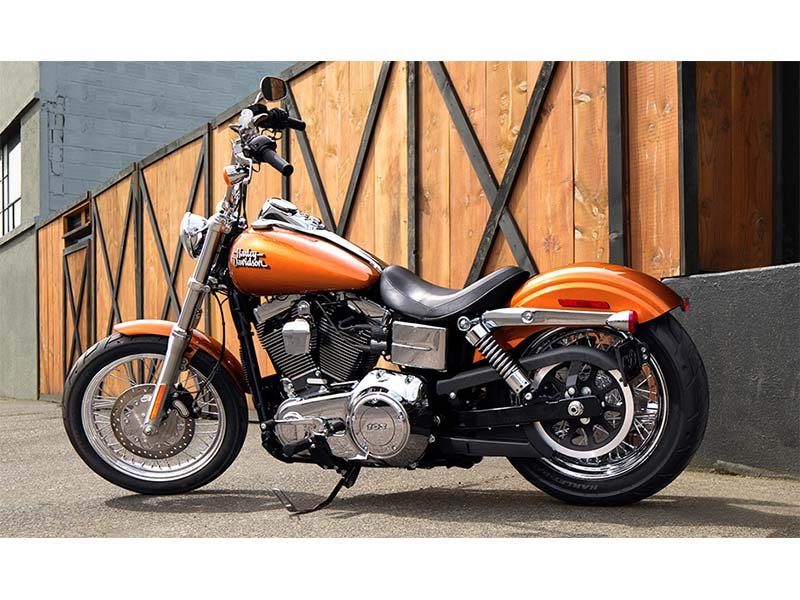 2015 Harley-Davidson Street Bob® in Monroe, Michigan - Photo 12