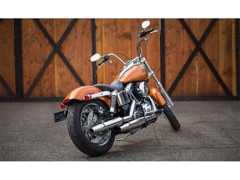 2015 Harley-Davidson Street Bob® in Monroe, Michigan - Photo 5
