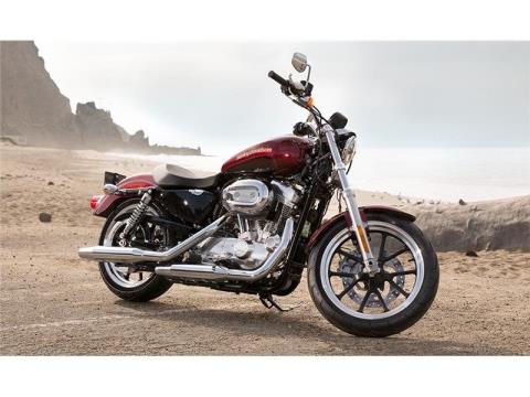 2015 Harley-Davidson SuperLow® in Colorado Springs, Colorado - Photo 2