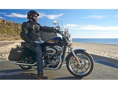 2015 Harley-Davidson SuperLow® 1200T in Greeley, Colorado - Photo 11