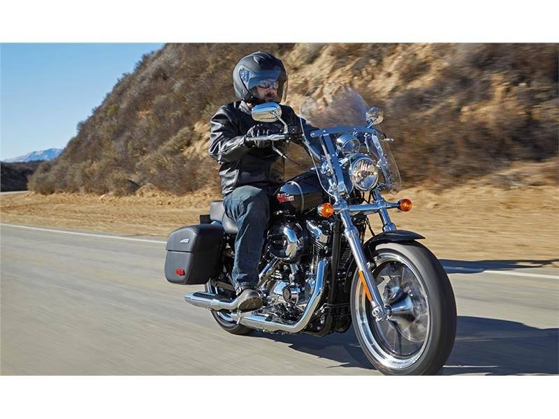2015 Harley-Davidson SuperLow® 1200T in Greeley, Colorado - Photo 14