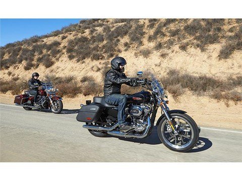 2015 Harley-Davidson SuperLow® 1200T in Greeley, Colorado - Photo 15