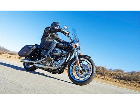 2015 Harley-Davidson SuperLow® 1200T in Greeley, Colorado - Photo 13