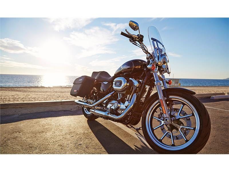 2015 Harley-Davidson SuperLow® 1200T in Greeley, Colorado - Photo 12
