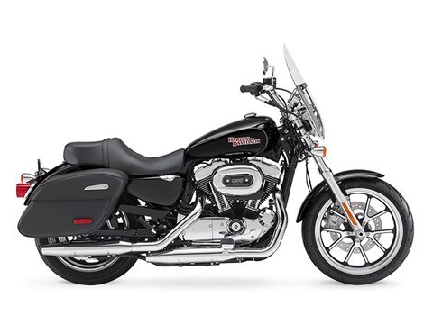 2015 Harley-Davidson SuperLow® 1200T in Greeley, Colorado - Photo 7
