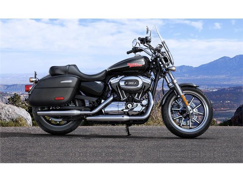 2015 Harley-Davidson SuperLow® 1200T in Greeley, Colorado - Photo 9
