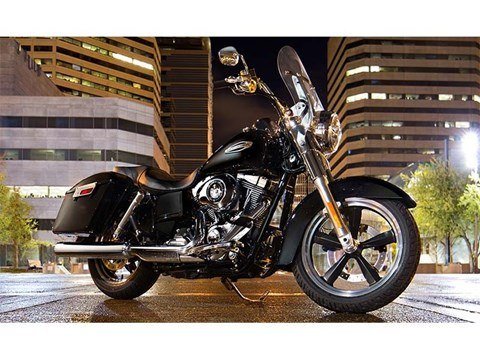 2015 Harley-Davidson Switchback™ in Sanford, Florida - Photo 31
