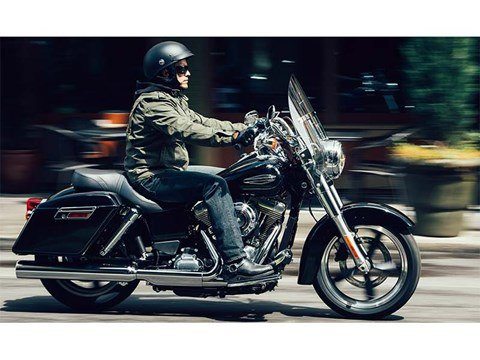 2015 Harley-Davidson Switchback™ in Monroe, Michigan - Photo 12