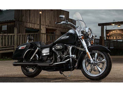 2015 Harley-Davidson Switchback™ in Monroe, Michigan - Photo 8
