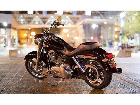 2015 Harley-Davidson Switchback™ in Monroe, Michigan - Photo 10