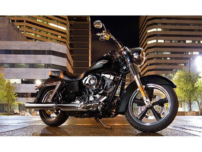 2015 Harley-Davidson Switchback™ in Sanford, Florida - Photo 33