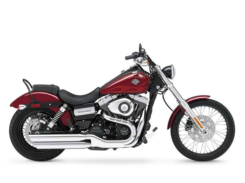 2015 Harley-Davidson Wide Glide® in Grand Prairie, Texas - Photo 19