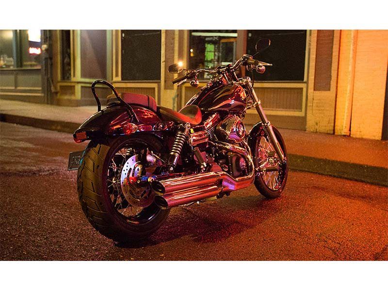 2015 Harley-Davidson Wide Glide® in Grand Prairie, Texas - Photo 20