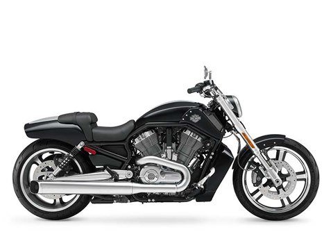 2015 Harley-Davidson V-Rod Muscle® in Metairie, Louisiana - Photo 17