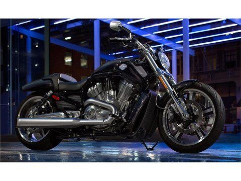 2015 Harley-Davidson V-Rod Muscle® in Frederick, Maryland - Photo 6