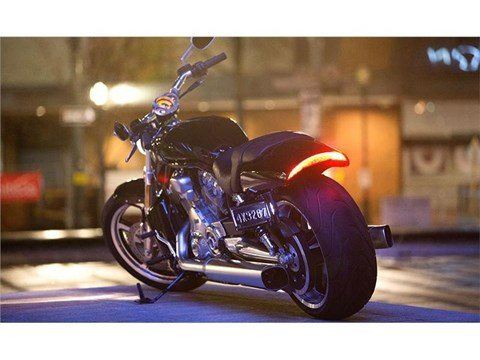2015 Harley-Davidson V-Rod Muscle® in Colorado Springs, Colorado - Photo 4