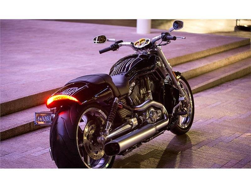 2015 Harley-Davidson V-Rod Muscle® in Frederick, Maryland - Photo 9