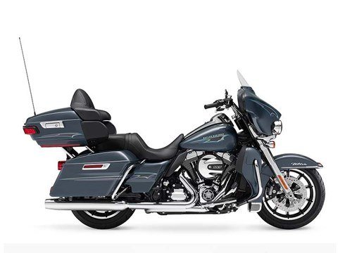 2015 Harley-Davidson Electra Glide® Ultra Classic® Low in Mauston, Wisconsin - Photo 11