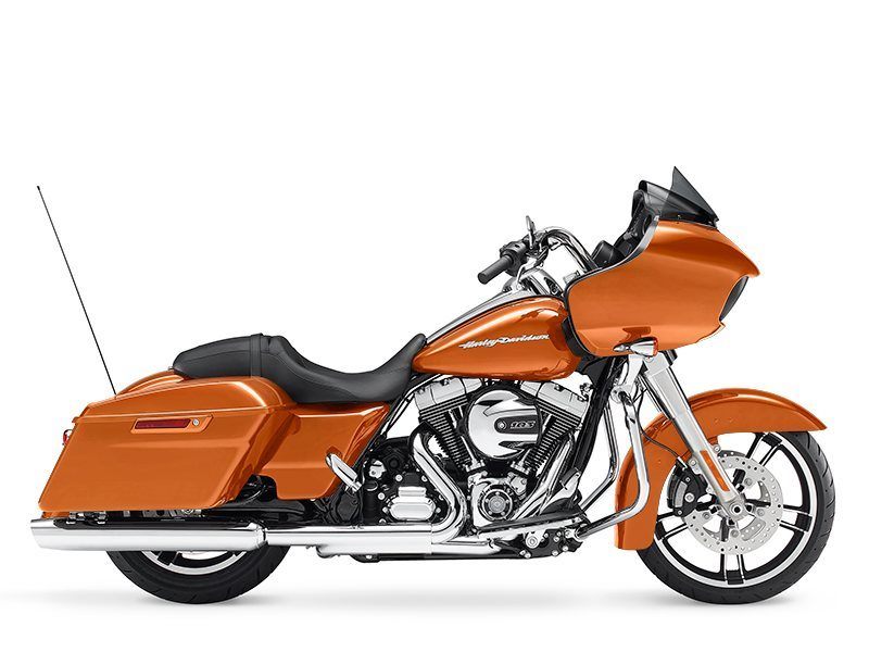 2015 Harley-Davidson Road Glide® in Shorewood, Illinois - Photo 25