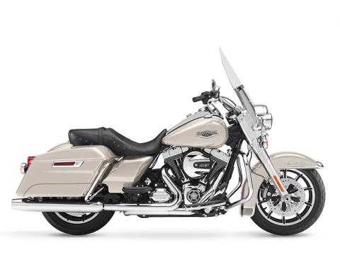 2015 Harley-Davidson Road King® in The Woodlands, Texas - Photo 1