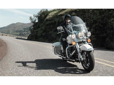2015 Harley-Davidson Road King® in San Jose, California - Photo 8