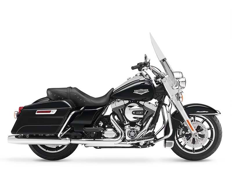 2015 Harley-Davidson Road King® in Mauston, Wisconsin - Photo 10
