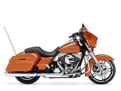 2015 Harley-Davidson Street Glide® Special in Cayuta, New York - Photo 2