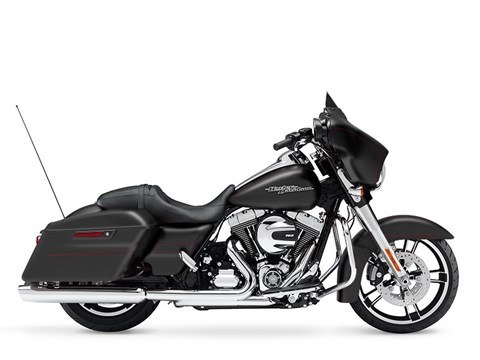 2015 Harley-Davidson Street Glide® Special in Fredericksburg, Virginia - Photo 12