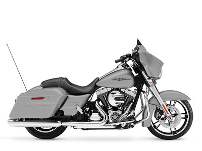 2015 Harley-Davidson Street Glide® Special in Grand Prairie, Texas - Photo 1